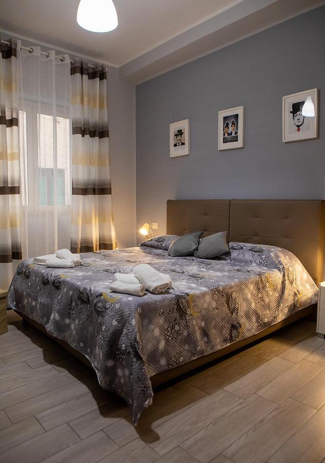 Zuroli Suite Nápoles Exterior foto