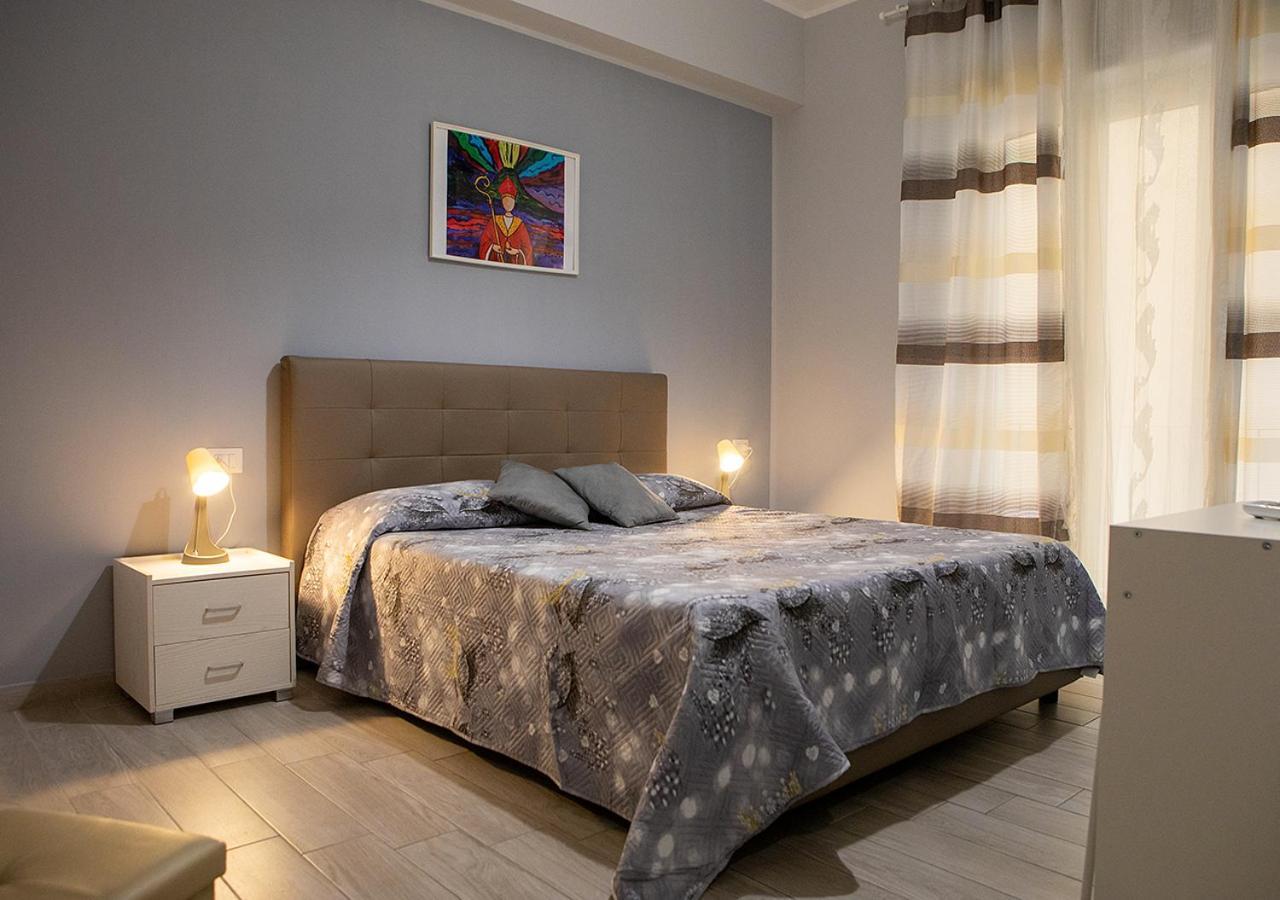 Zuroli Suite Nápoles Exterior foto