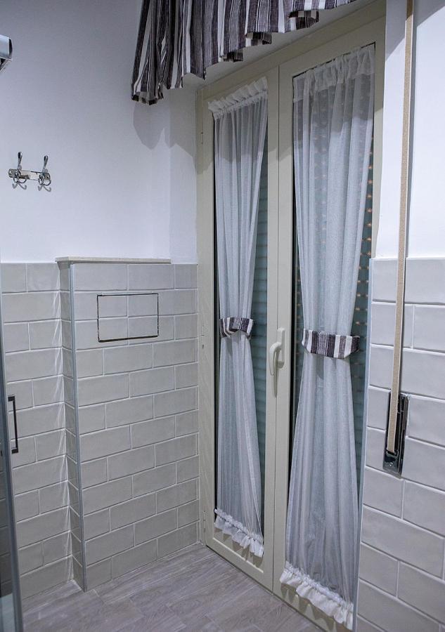 Zuroli Suite Nápoles Exterior foto
