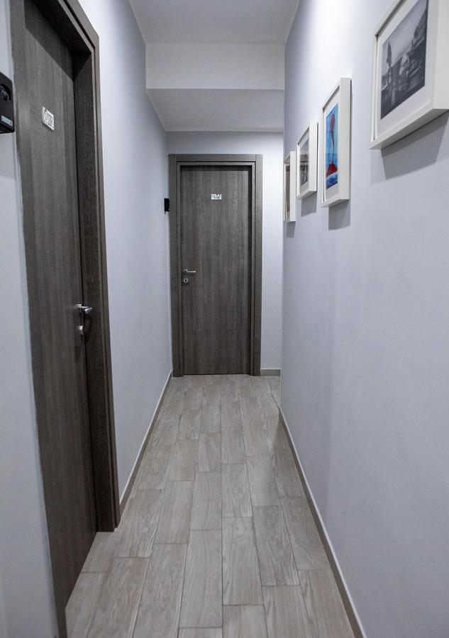 Zuroli Suite Nápoles Exterior foto